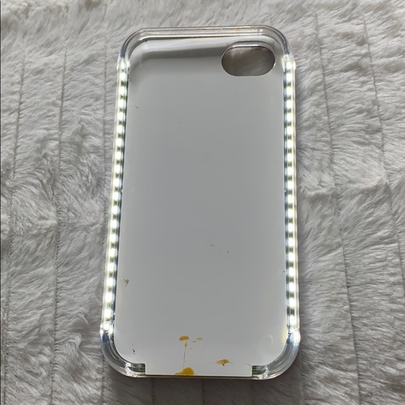 iPhone 6/6s/7 Light up Case - Picture 2 of 2
